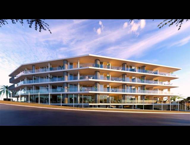 4 BEDROOM APARTMENT FOR SALE IN BALLITO